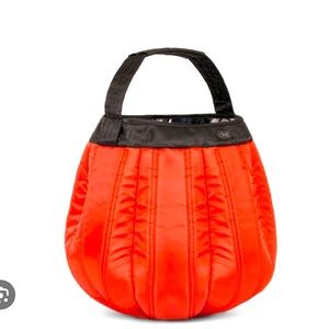 Lug Pumpkin 🎃 shaped bag - NEW WITH BAG AND TICKETS